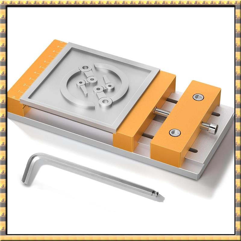 Woodworking Vise - ^Arrival For Desktop CNC Router Machine