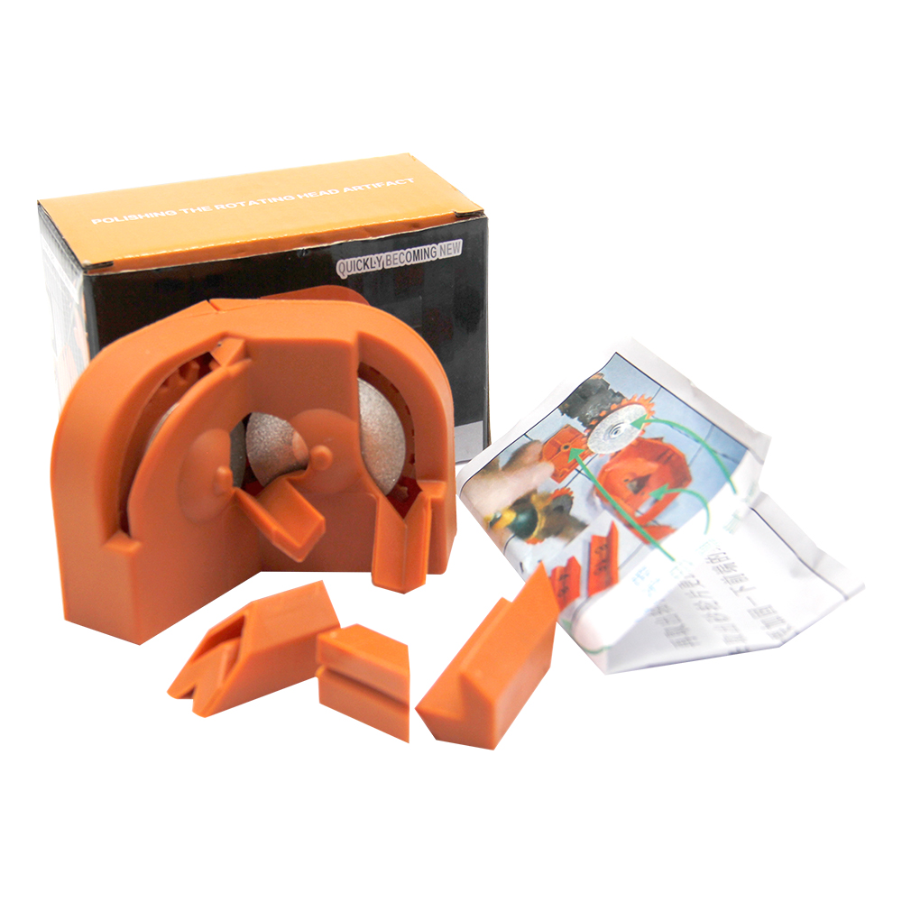 Woodworking Kerf - Portable V-shaped multifunctional twist drill impact