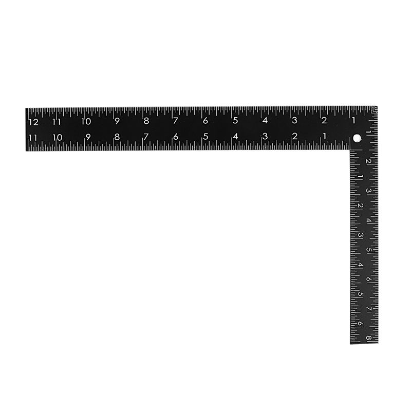 Woodworking Teacher - A84E-2X Teacher 0-30Cm 0-20Cm Measuring Range