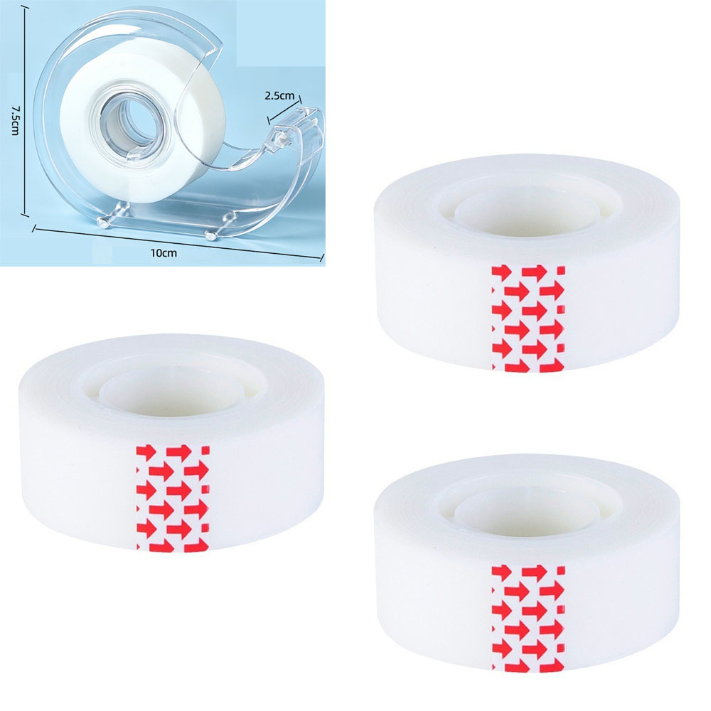 Woodworking Ebook - Magic Invisible Book Paper Repair Tape
