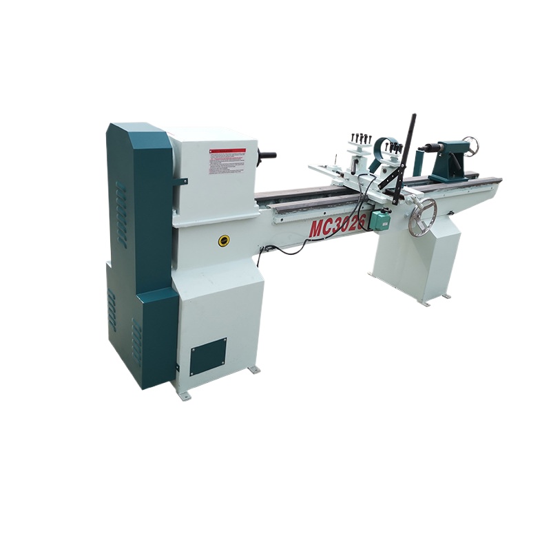 Woodworking Teacher - Copy lathe woodworking manual stair handrail