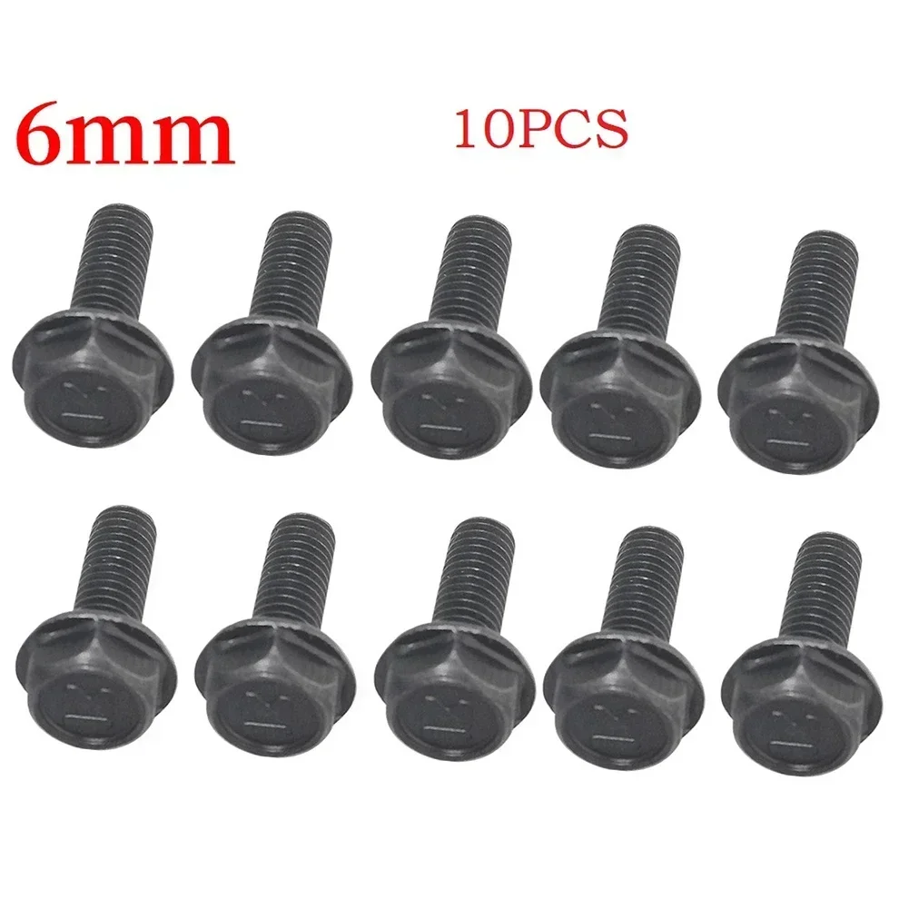 Woodworking Hand Saw - 10pcs Saw Blade Screw M8 M7