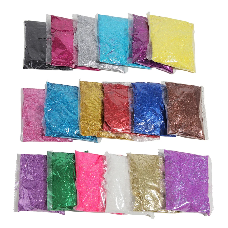 Woodworking Epoxy - 100g Bulk Packs Extra Fine Nail