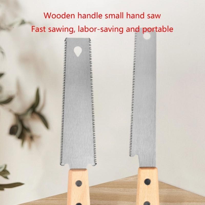 Woodworking Japanese Tools - SK5 Double Edged Japanese Hand Wooden