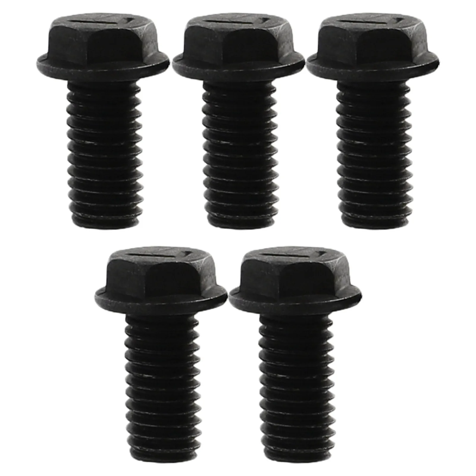 Woodworking Hand Saw - 5pcs M8 X 18mm Left-Hand Thread