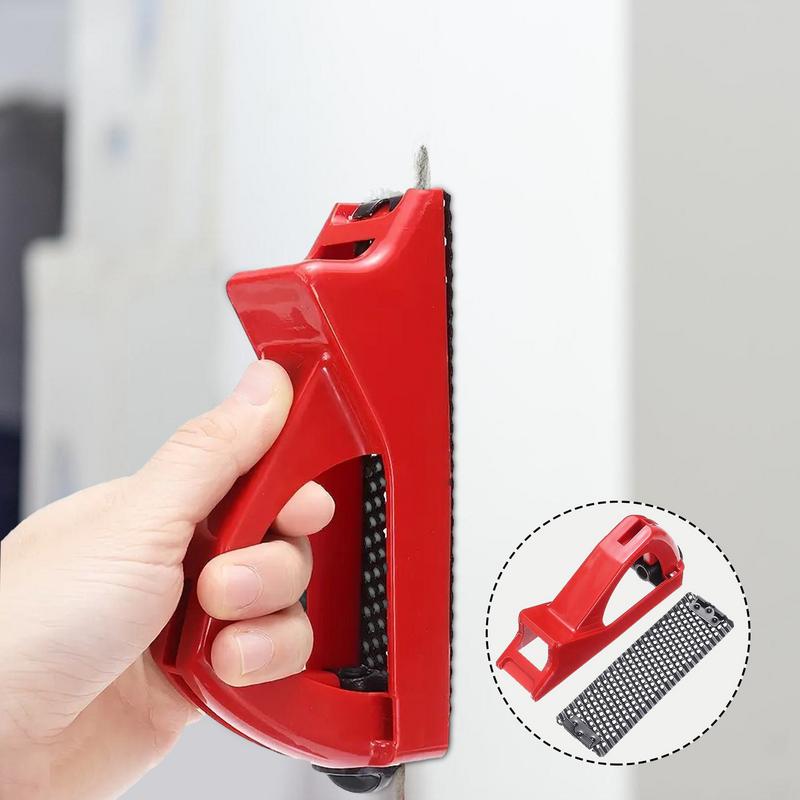Woodworking Kerf - Plasterboard Quick Cutter Gypsum Board Hand