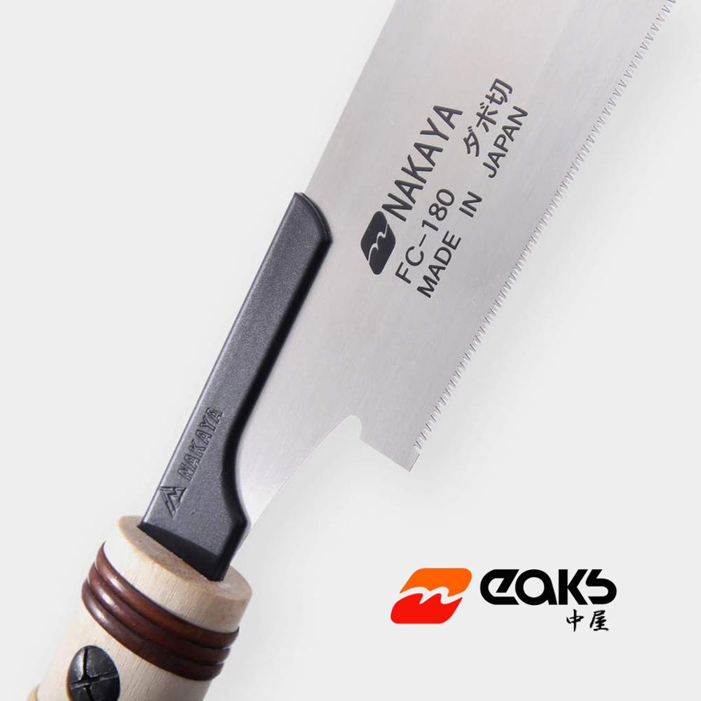 Woodworking Hand Saw - Japan Nakaya hand saw woodworking saw