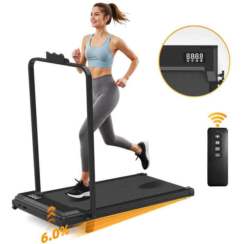 Woodworking Design App Free - Foldable Desk Treadmill APP Control Screen
