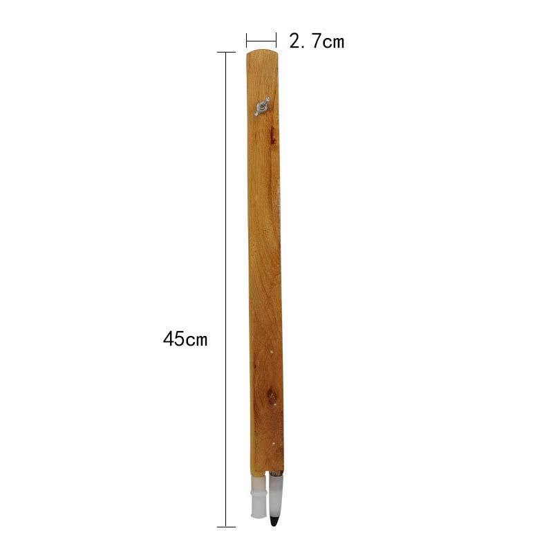 Woodworking Teacher - Teacher Compass Drawing Tool Scriber Drawing