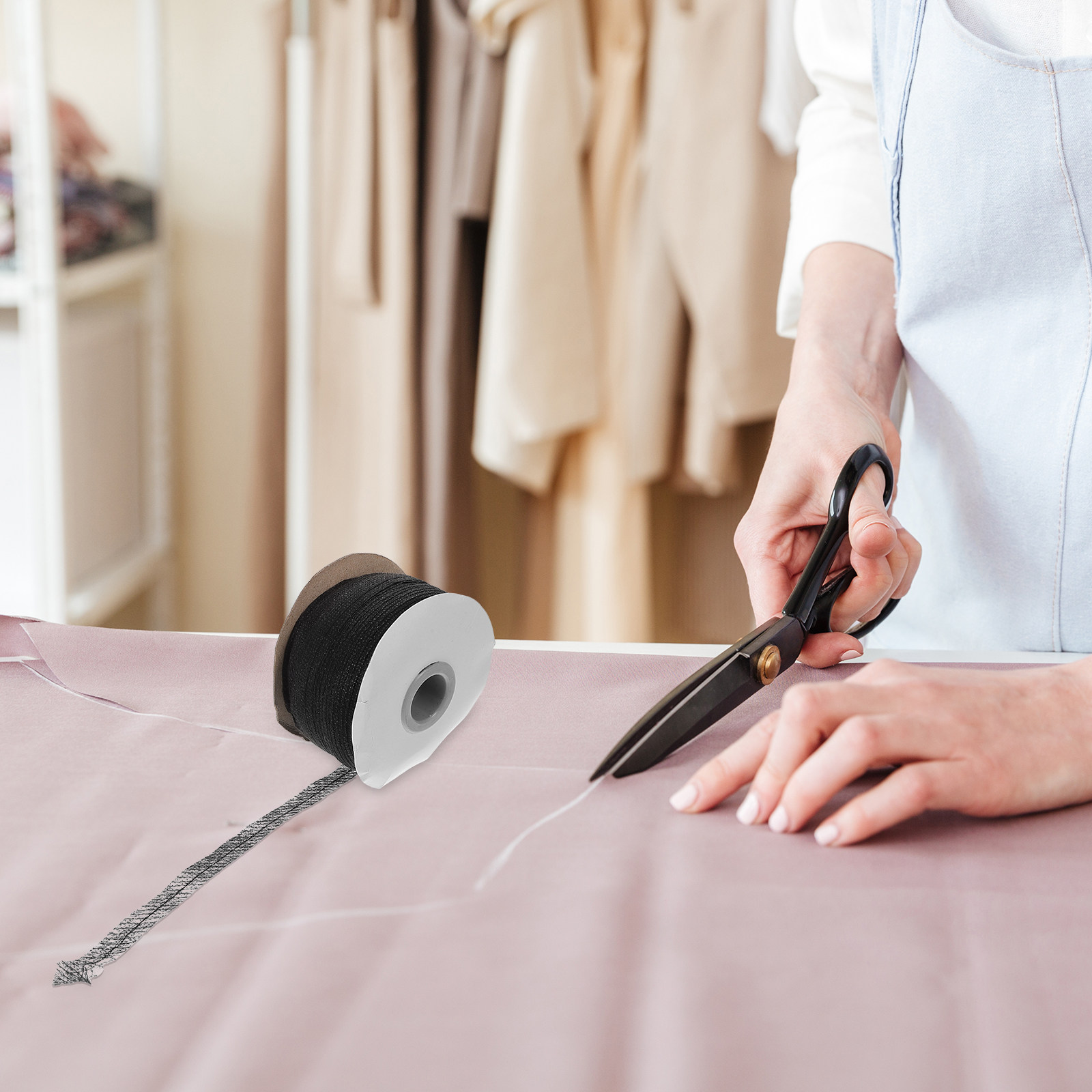 Woodworking Design Online Free - 1 Roll Non-Woven Fusible Interfacing Fabric