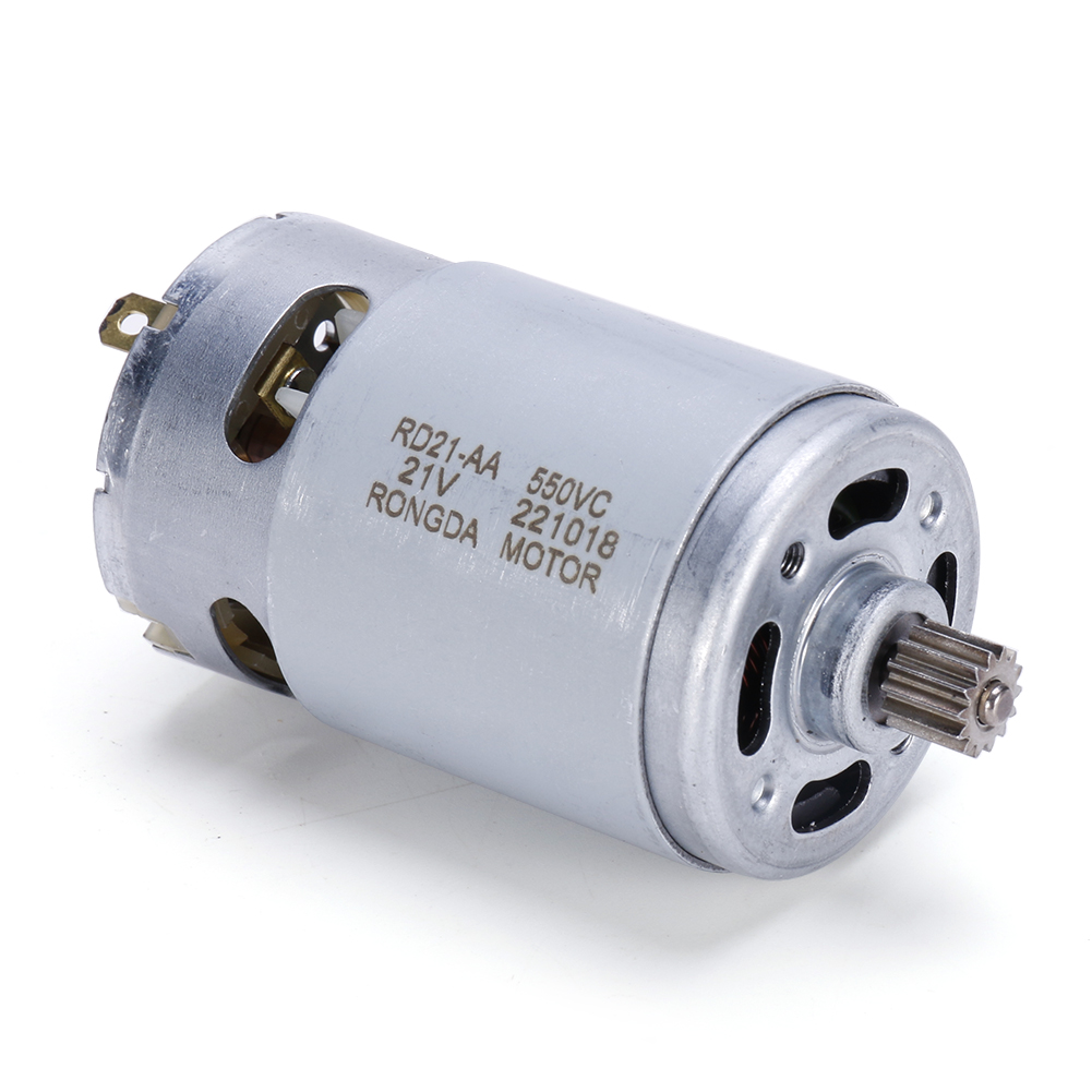 Woodworking Hand Saw - DC 21V Mini Motor 14 Teeth