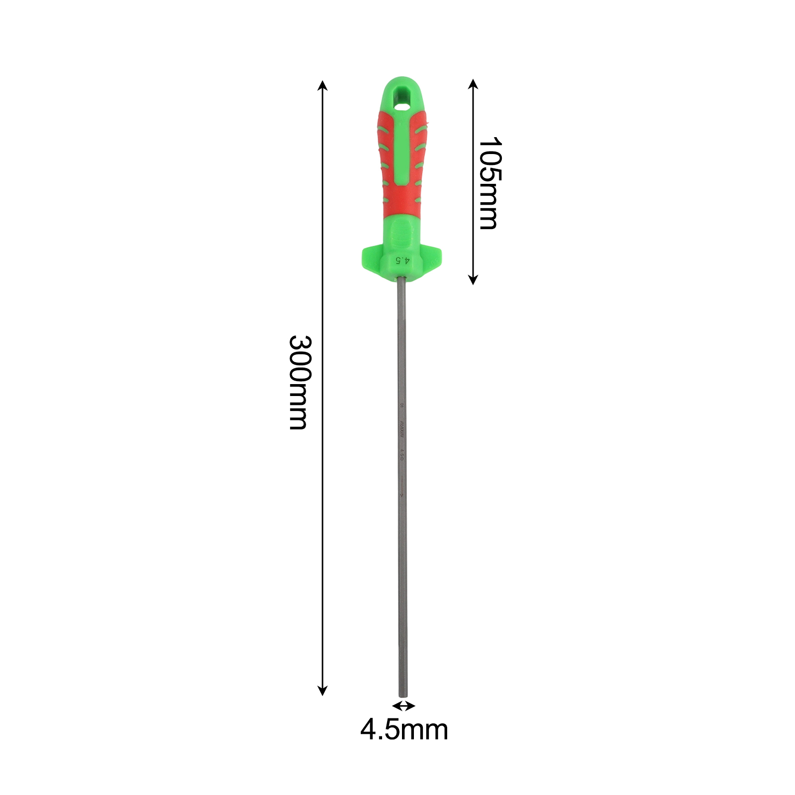 Metal Round File 3.8mm 4.5mm 5 - Woodworking Hand Saw review and price