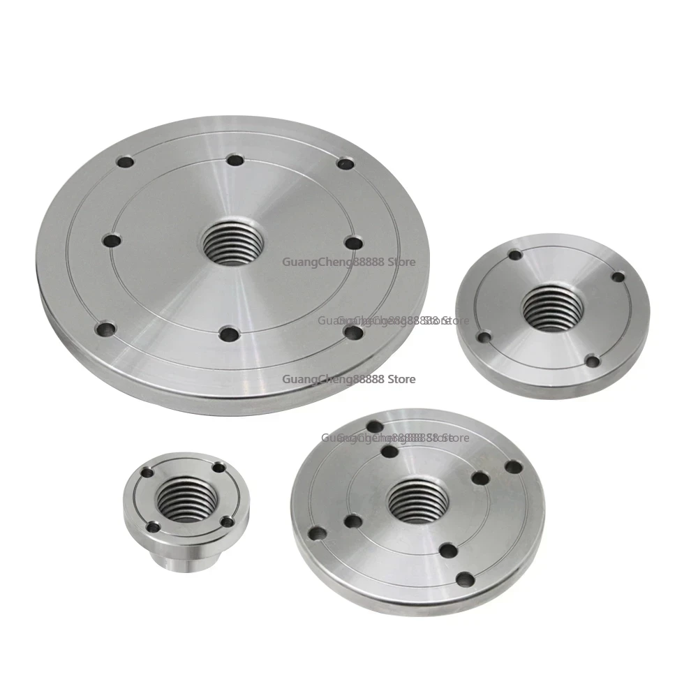 1SET Wood Lathe Face Plate for - Woodworking Manufacturing review and price