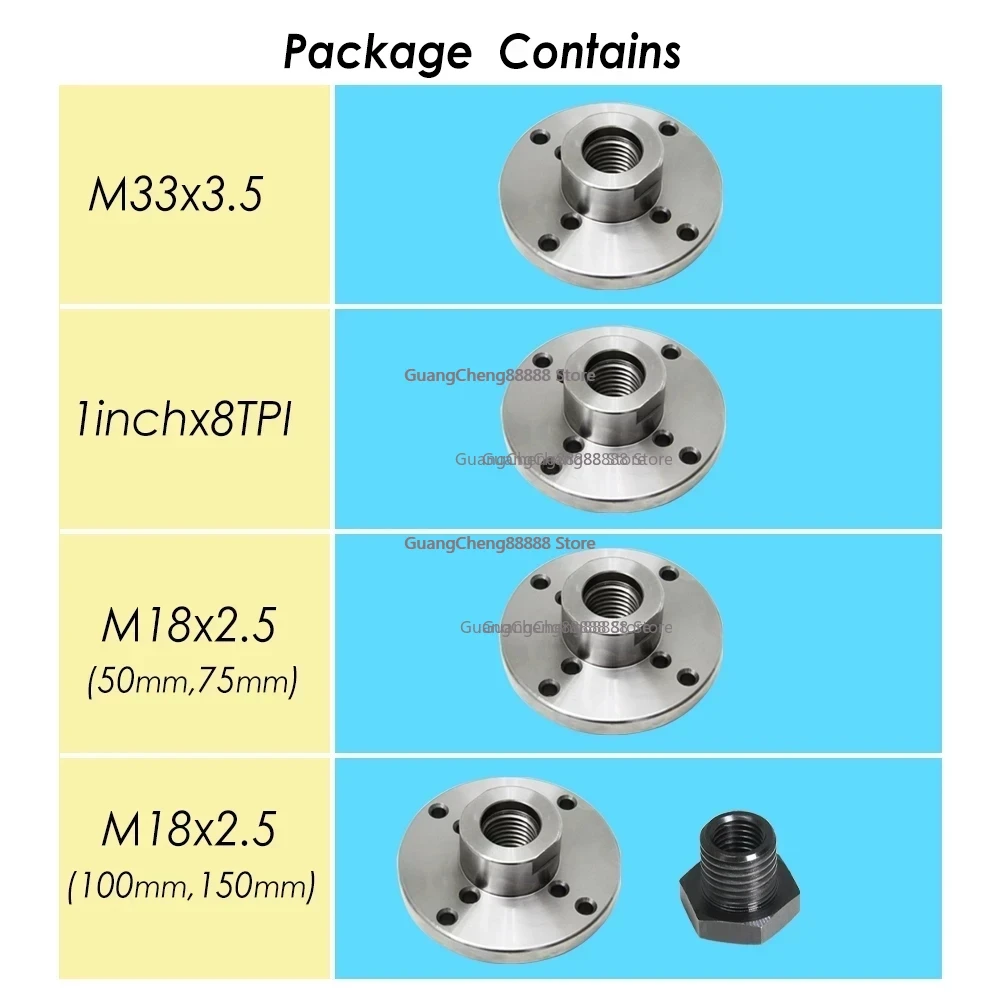 1SET Wood Lathe Face Plate for - Woodworking Manufacturing review and price