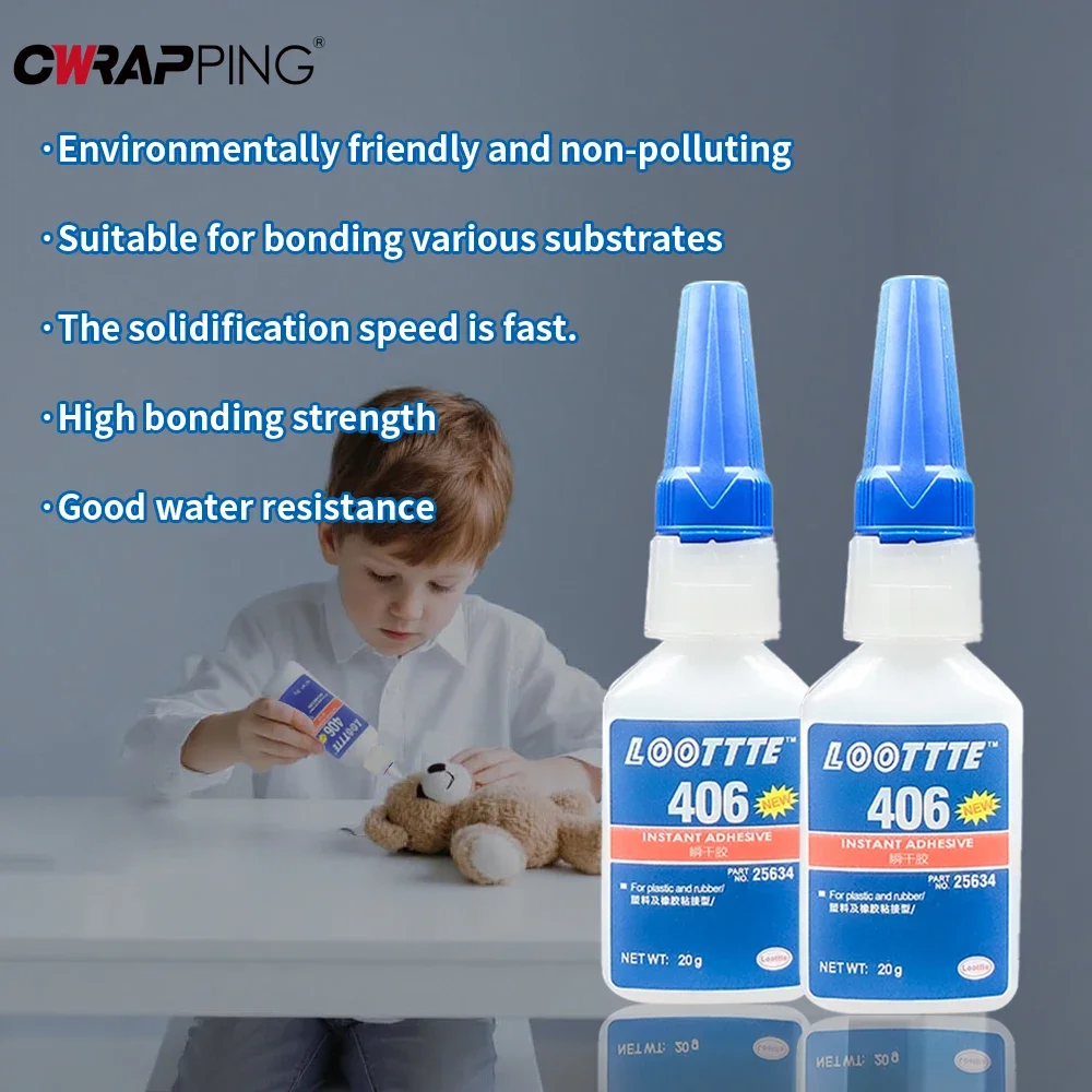 20ml Loottte Rubber Metal Wood - Woodworking Class review and price