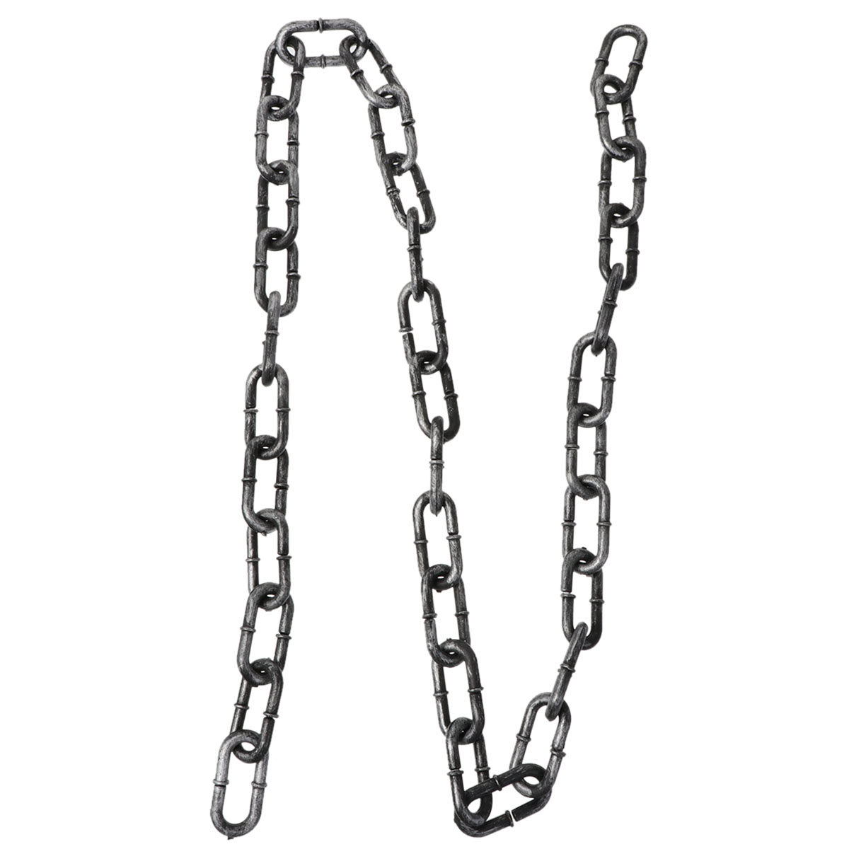 1M Simulated Iron Chain Plasti - Woodworking Simulator review and price