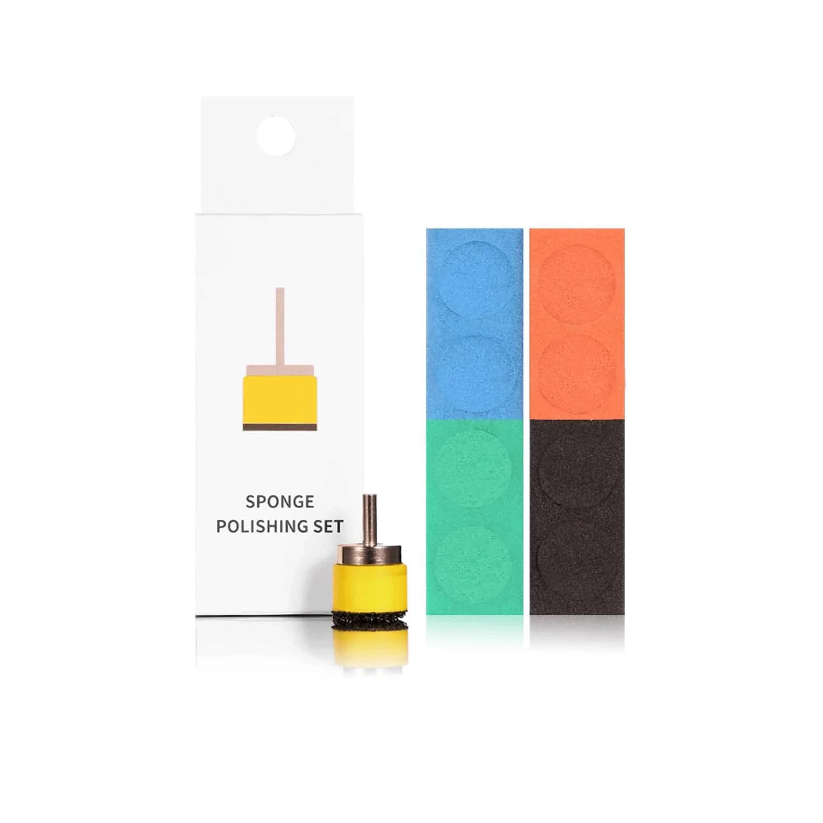 Dspiae Lm10 Polish Fluid Slurr - Woodworking Ai review and price