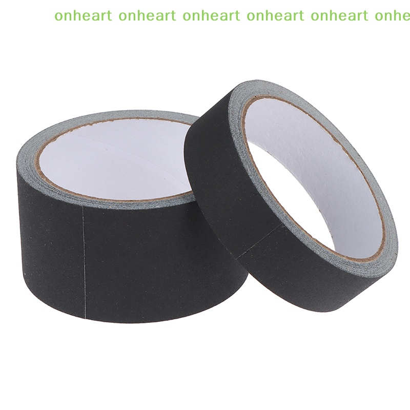 [C]Black Gaffer Tape No Residu - Woodworking Ebook review and price