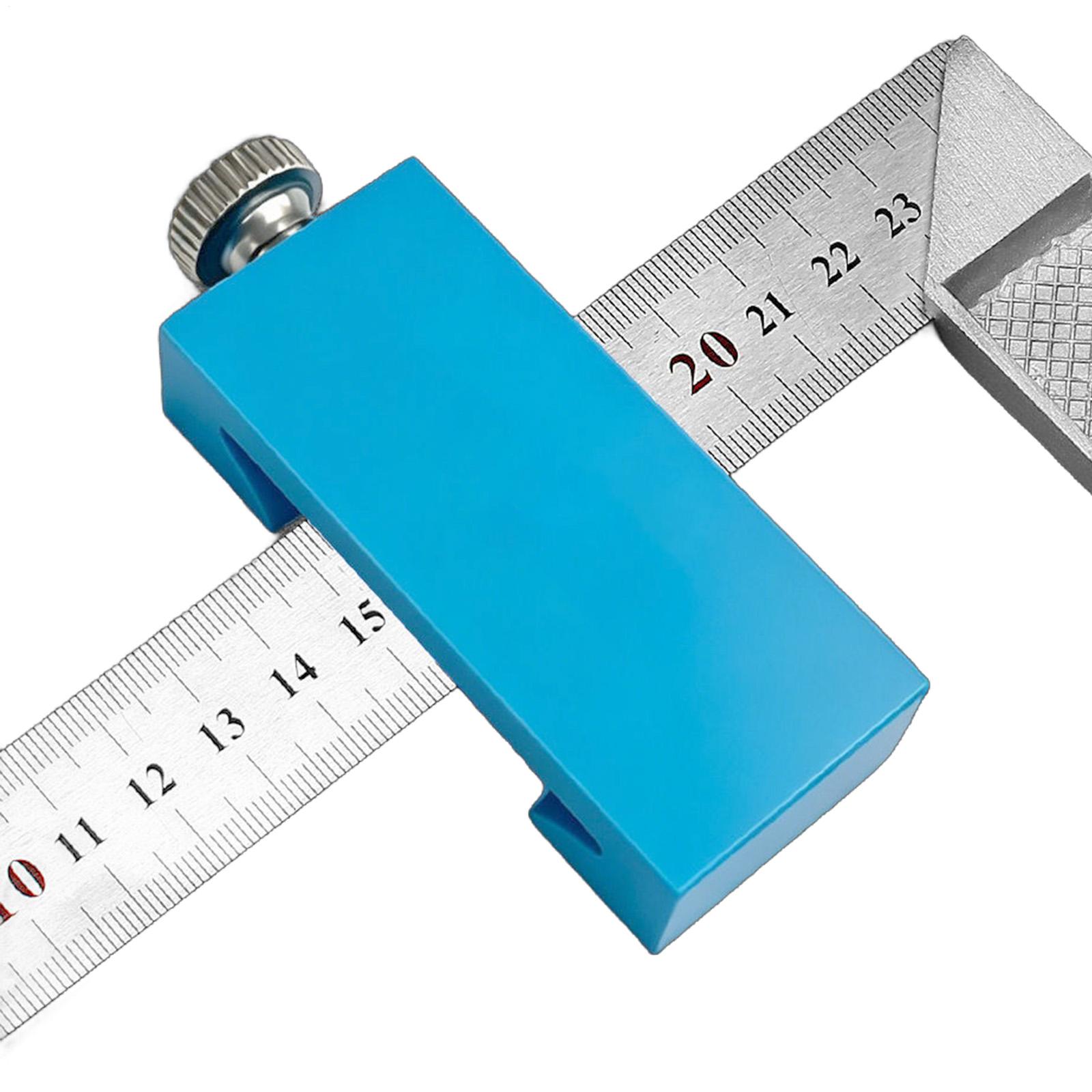 Woodworking Ruler Stop Carpent - Woodworking Workshop review and price