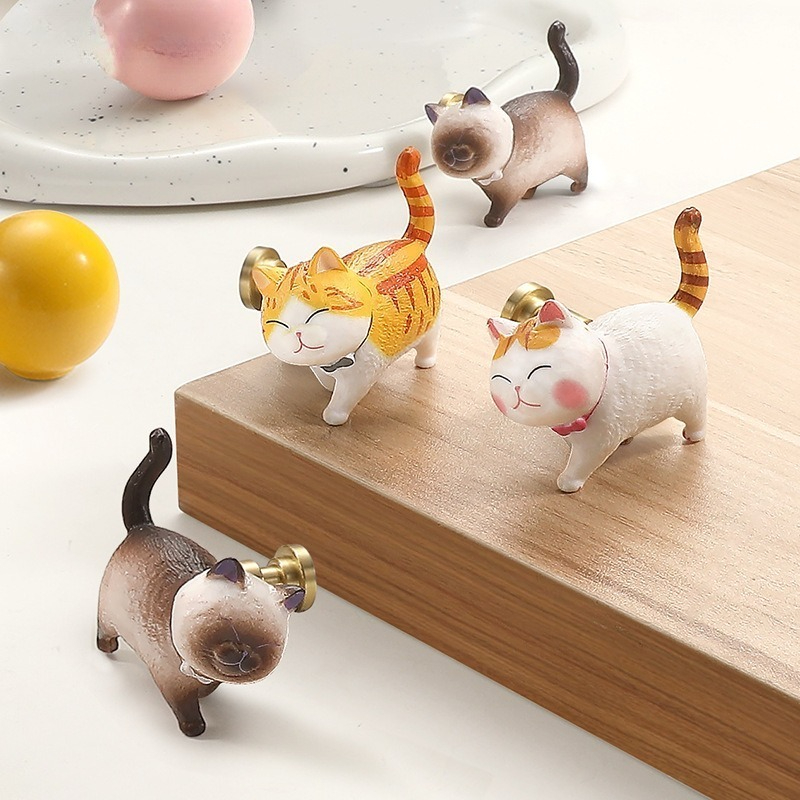 Cartoon Kids Room Pull Handle  - Woodworking Simulator review and price