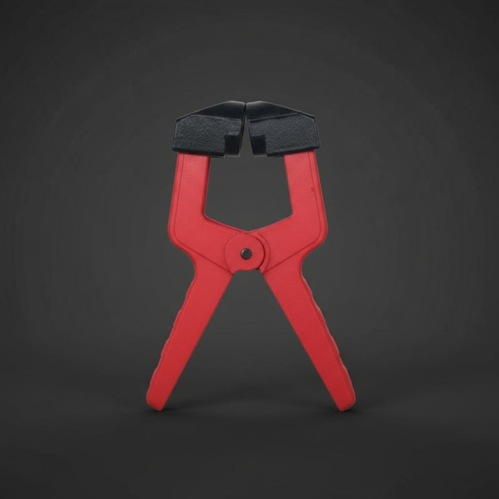 Triangular Clamp Clamp Red Col - Woodworking Workshop review and price