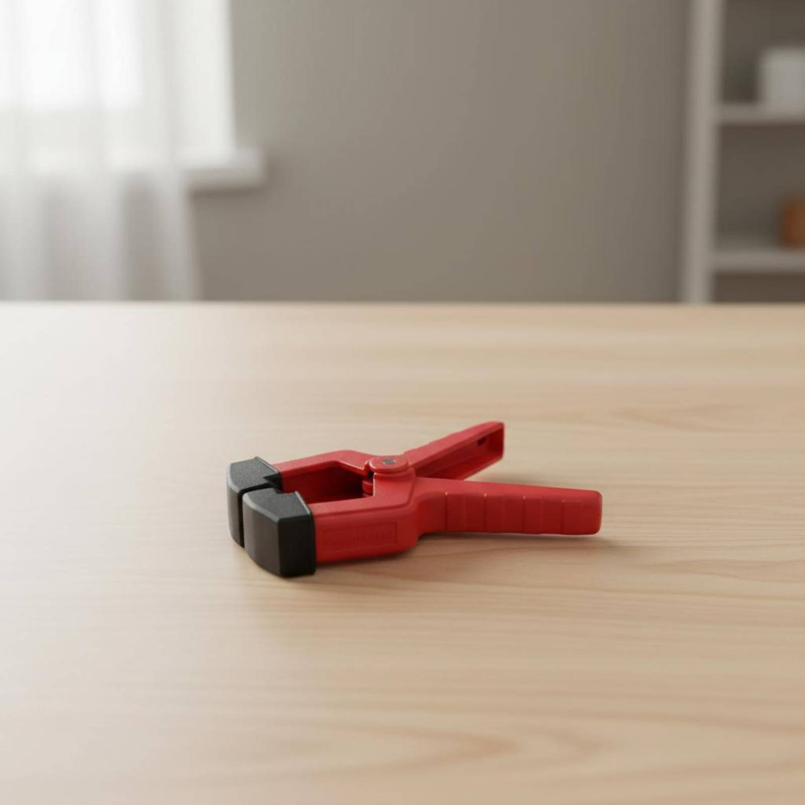 Triangular Clamp Clamp Red Col - Woodworking Workshop review and price