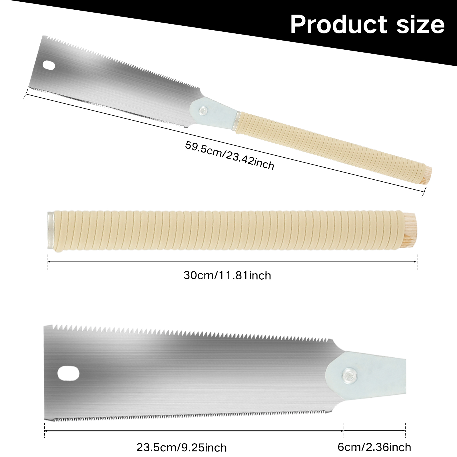 Professional Japanese Pullsaw  - Woodworking Japanese Tools review and price