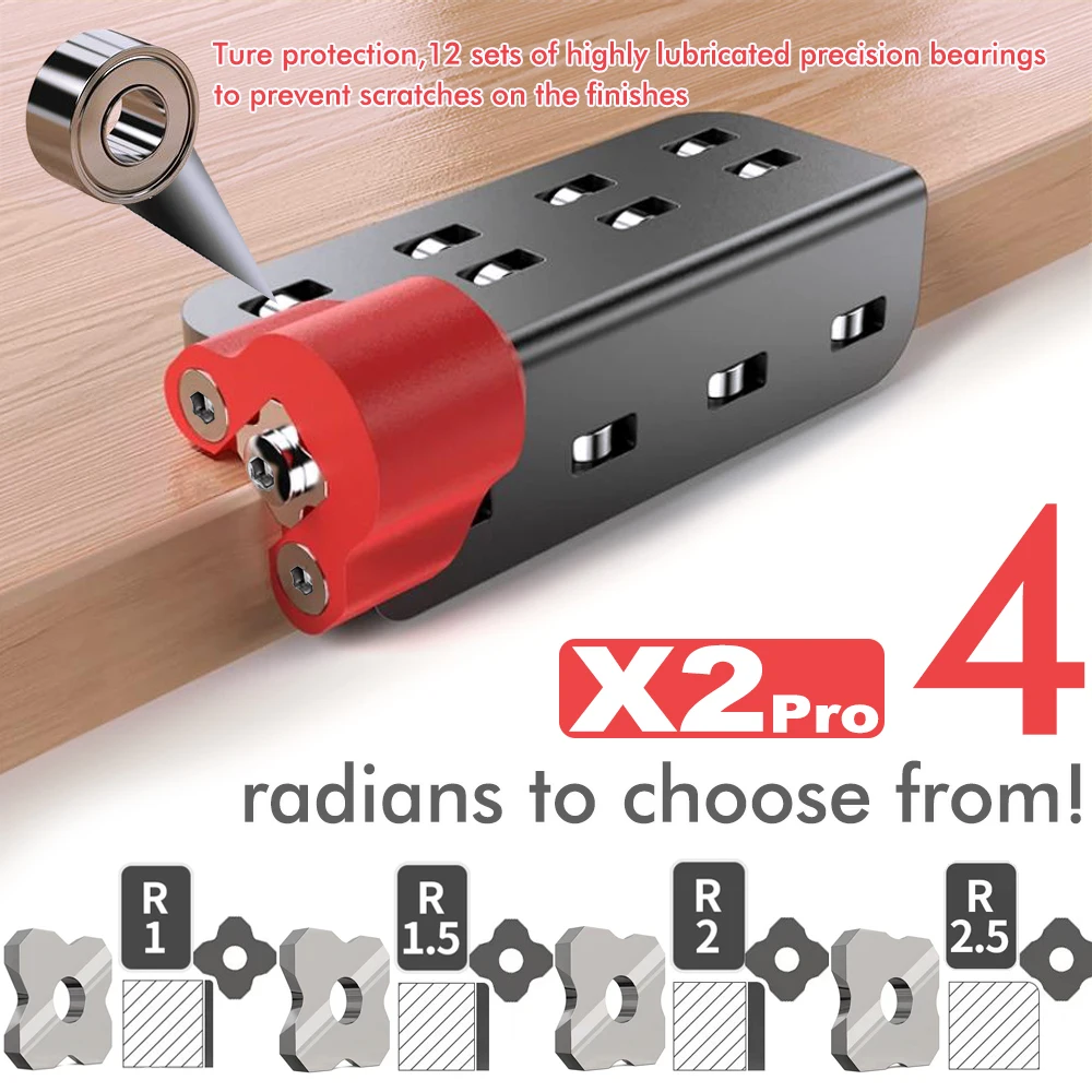 Hand Tools Wood Deburring Cham - Woodworking Kerf review and price