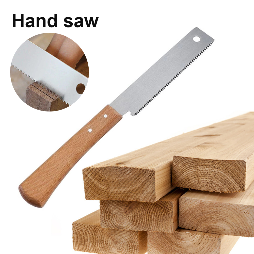 Japanese Style Hand Saw Single - Woodworking Japanese Tools review and price