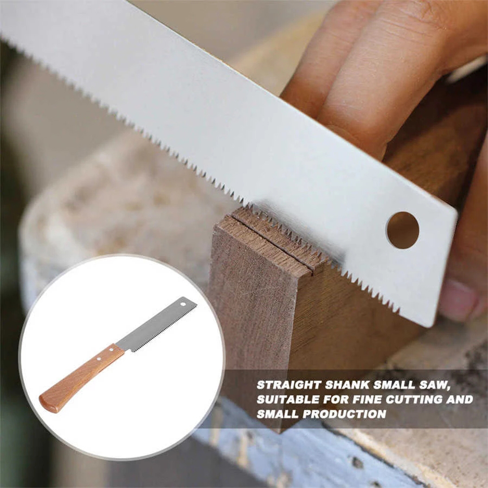 Japanese Style Hand Saw Single - Woodworking Japanese Tools review and price