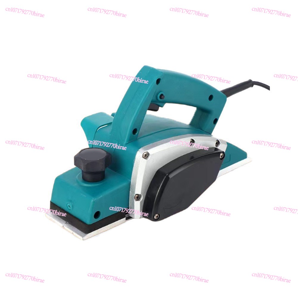 Electric planer Household wood - Woodworking Boards review and price