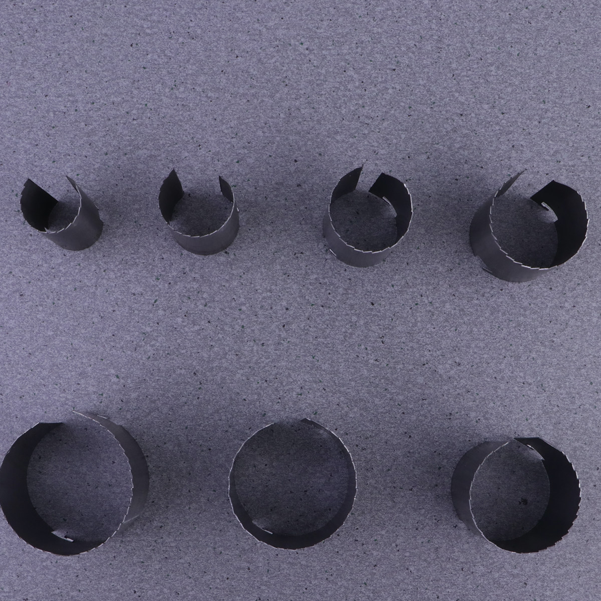7pcs Woodworking Hole Saw Set  - Woodworking Boards review and price