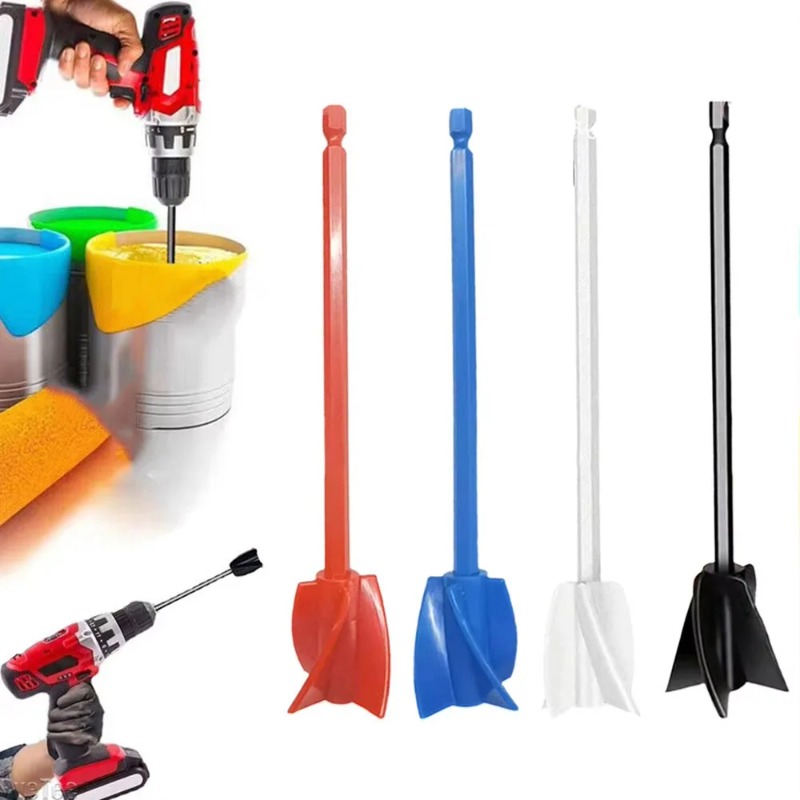 Epoxy Mixer Stick Paint Stirri - Woodworking Epoxy review and price