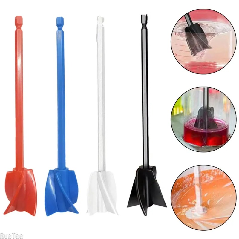 Epoxy Mixer Stick Paint Stirri - Woodworking Epoxy review and price