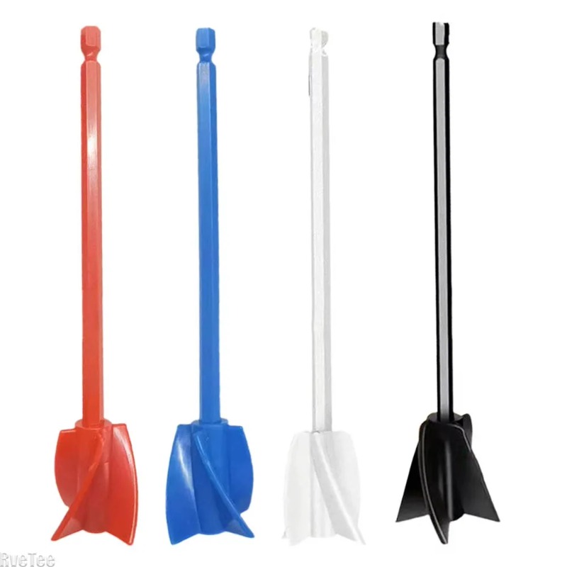 Epoxy Mixer Stick Paint Stirri - Woodworking Epoxy review and price