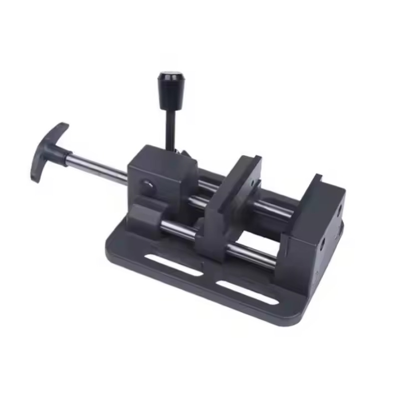 TEBAK 4 Inch 100mm Fast Drilli - Woodworking Vise review and price