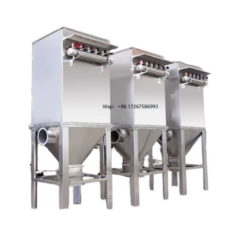 New Condition Baghouse Dust Co - Woodworking Workshop review and price