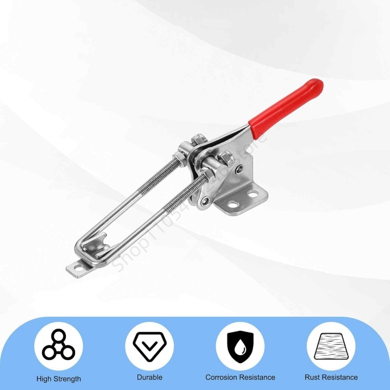 1Pcs Quick Release Clamp 90° I - Woodworking Vise review and price