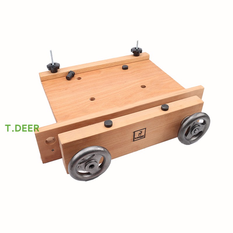 Complete Portable Mini Beech W - Woodworking Vise review and price