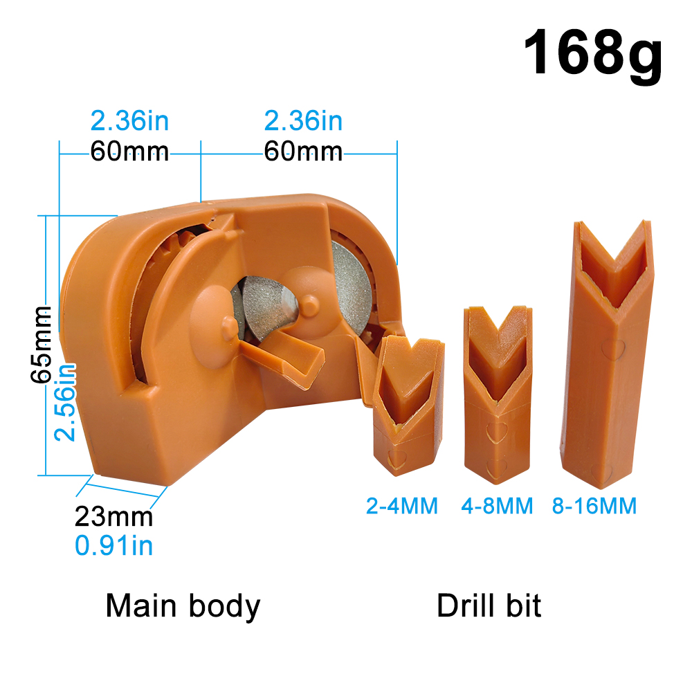 Portable V-shaped multifunctio - Woodworking Kerf review and price