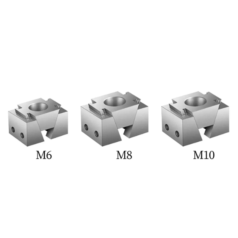 Machine Fixed Precision Vise D - Woodworking Vise review and price