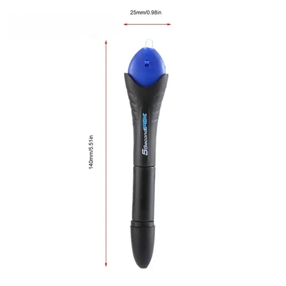 1PCS Super Liquid Glue Pen 5 S - Woodworking Quote review and price
