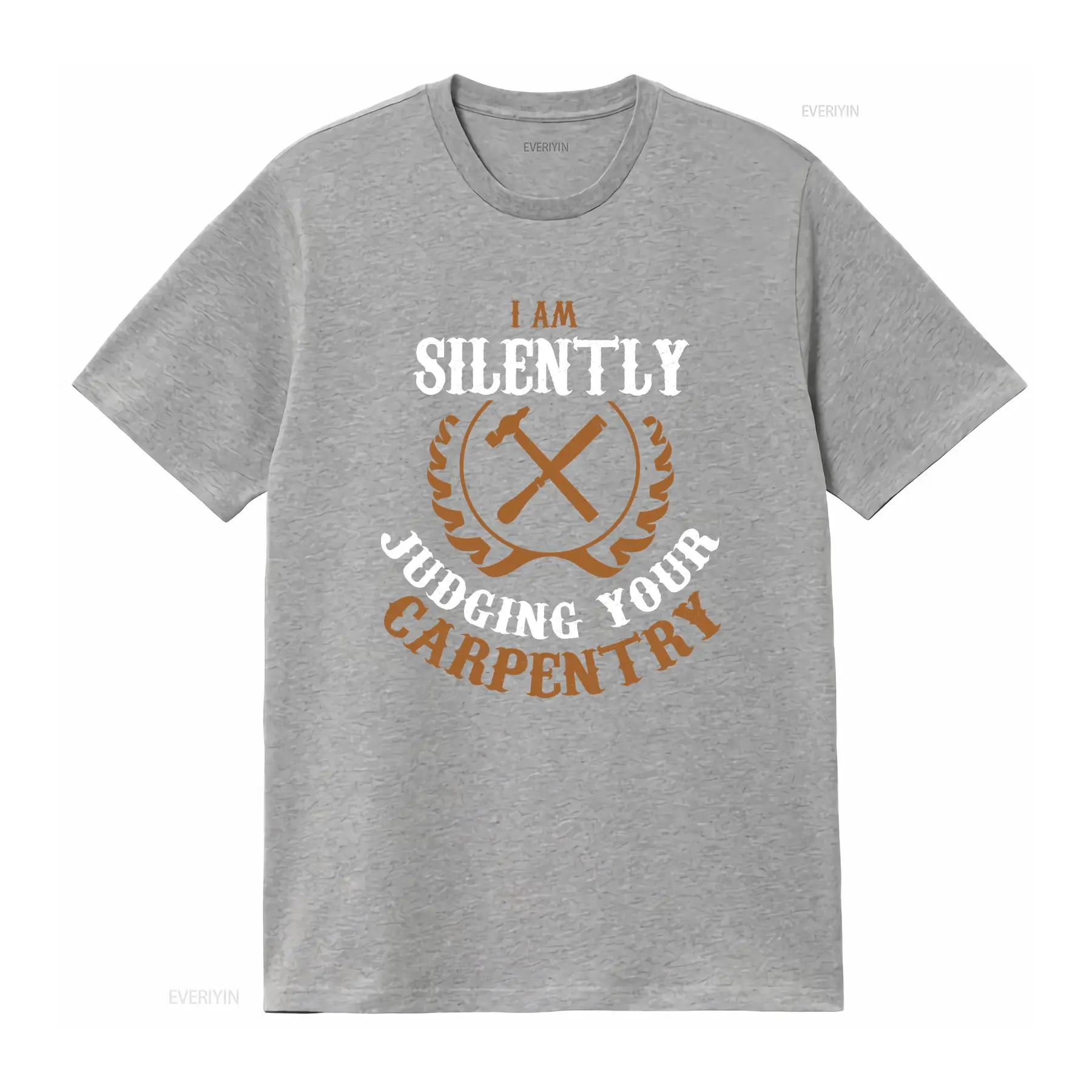 Carpenter T Shirt Funny Woodwo - Woodworking Quote review and price