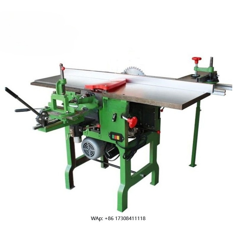 Multifunctional planer plannin - Woodworking Boards review and price