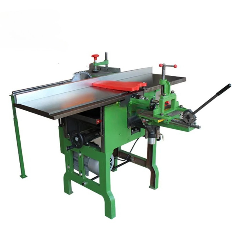 Multifunctional planer plannin - Woodworking Boards review and price