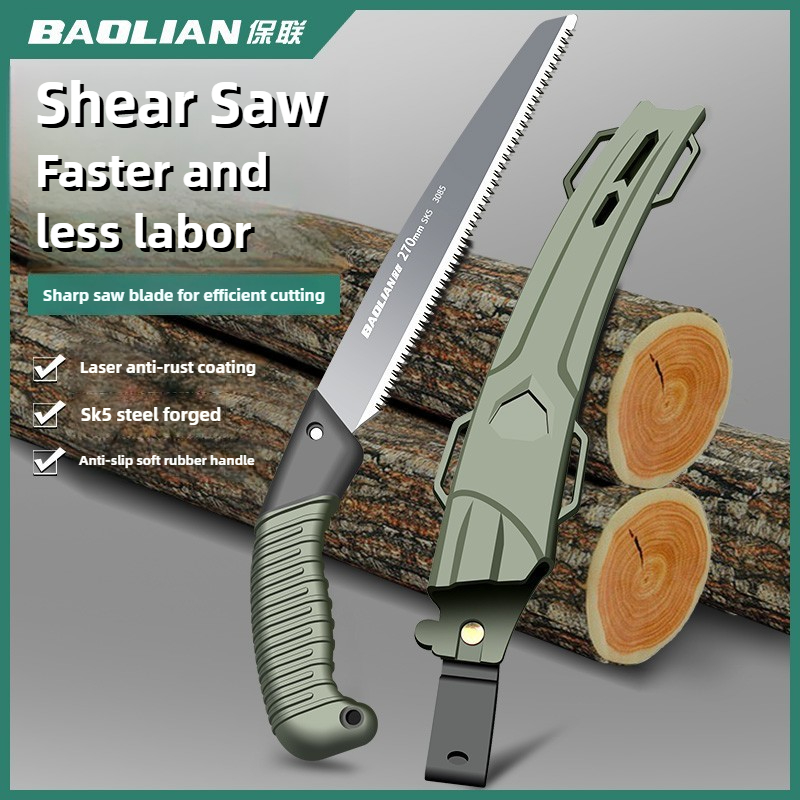 BAOLIAN Hand Saw , Japanese St - Woodworking Japanese Tools review and price