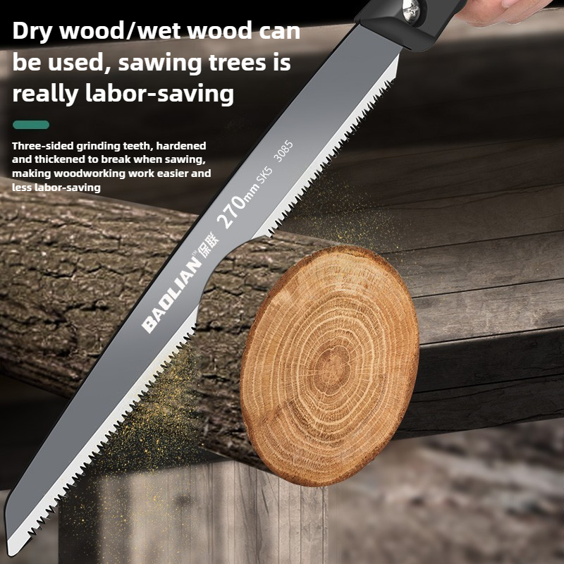 BAOLIAN Hand Saw , Japanese St - Woodworking Japanese Tools review and price