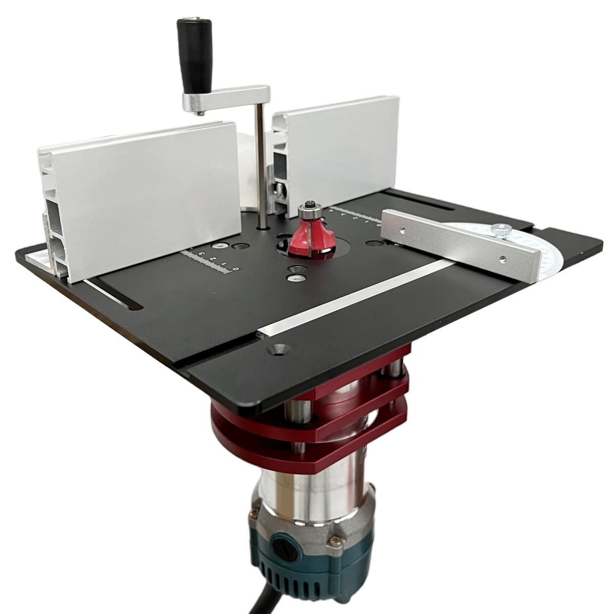 Woodworking Router Lift System - Woodworking Manufacturing review and price