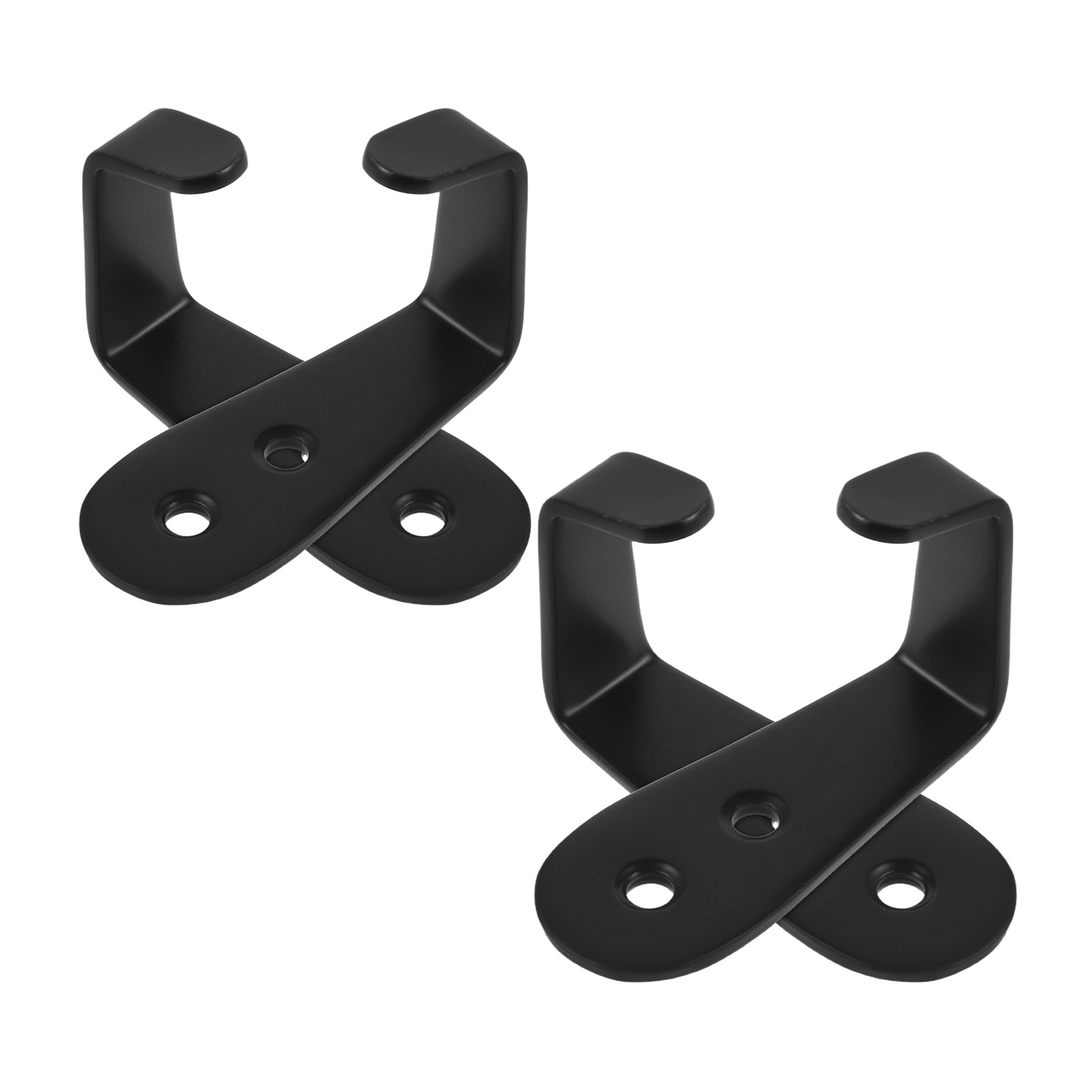 4Pcs Ladder Hook Bunk Bed Meta - Woodworking Lofts review and price