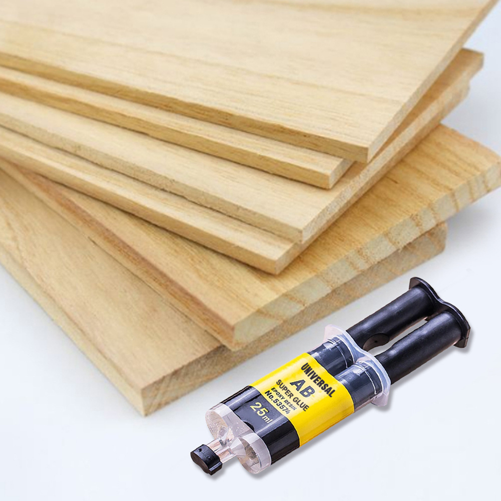 Universal Epoxy Resin Super AB - Woodworking Epoxy review and price